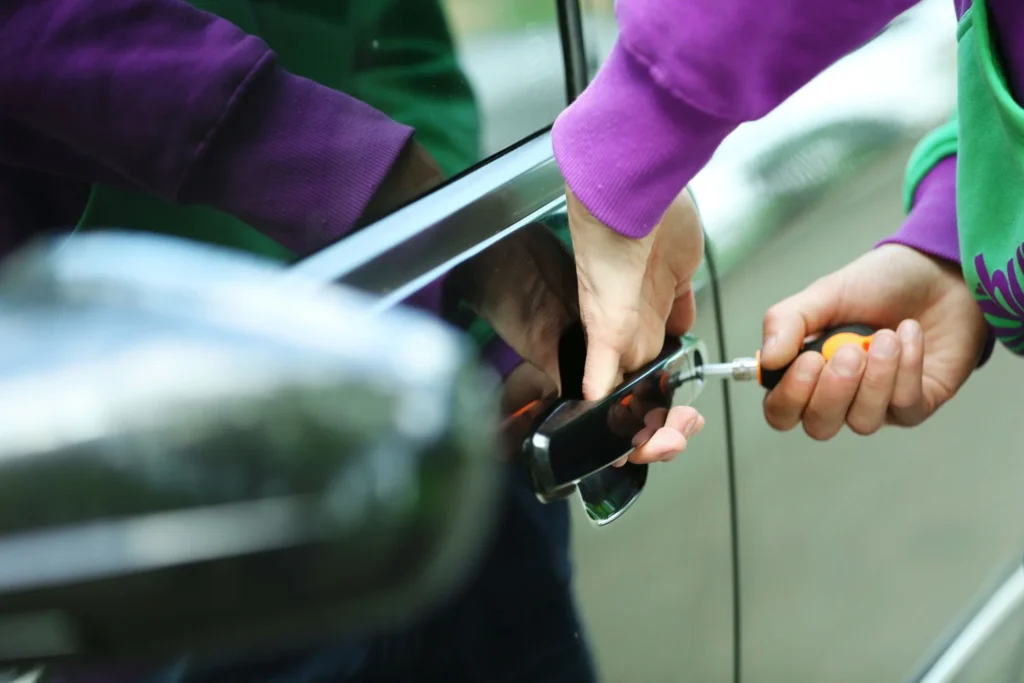 automotive service