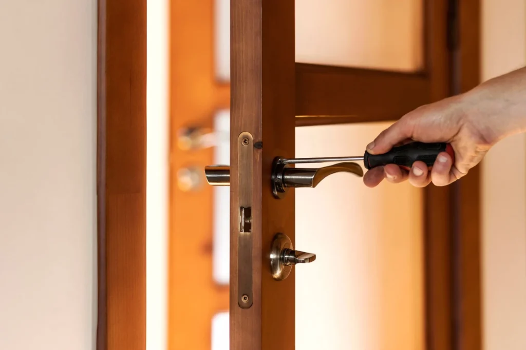 house locksmith