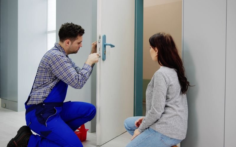 Affordable Security Without Compromise: Welcome to Economy Locks