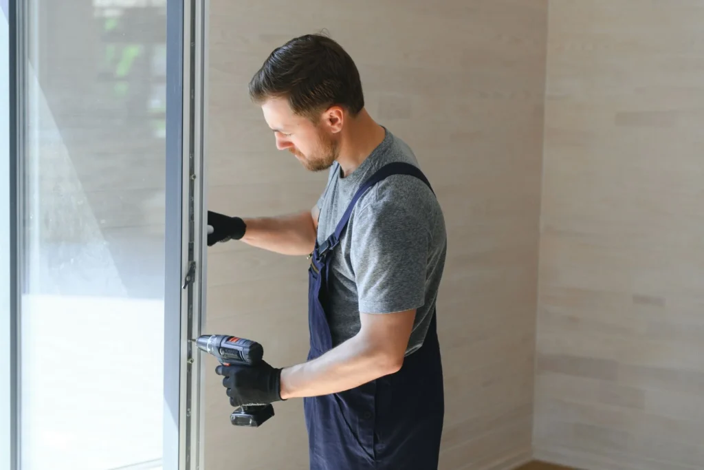 office locksmith